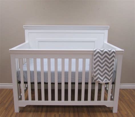 The 10 Best Baby Cribs To Buy 2020 Littleonemag