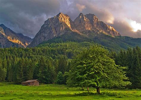 🌳 discover your true nature. 10 Top-Rated Tourist Attractions in Garmisch-Partenkirchen ...