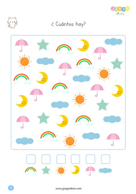 Ejemplos de oraciones con homónimos. ¿Cuántos hay? - JuegoIdeas | Actividades de aprendizaje preescolares, Juegos de matemáticas ...