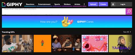 See actions taken by the people who manage and post content. Facebook buys GIPHY, time to disable GIPHY in Microsoft ...