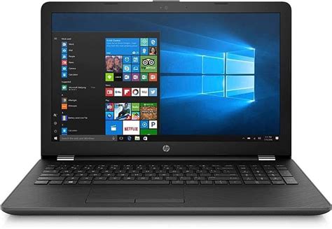 Hp 156 Inch Notebook Laptop With 4gb Ram 1tb Hdd And Uk