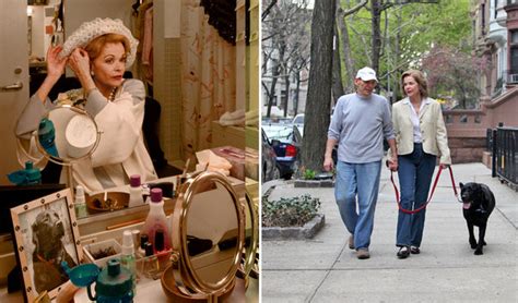 We make it easy to find and buy the right movie at the right time, with showtimes and tickets to more than 26,000 screens nationwide. Jessica Walter in Central Park and Then a Wig - The New ...