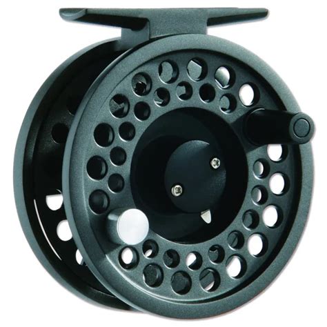 Daiwa Wilderness Fly Reel Angling Direct