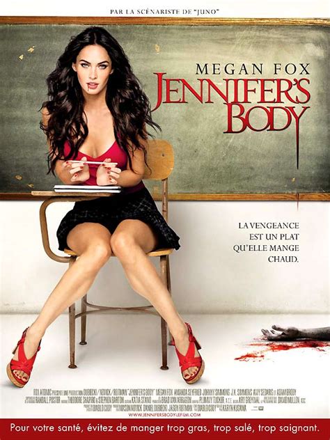 Jennifers Body Film 2009 Allociné Free Download Nude Photo Gallery