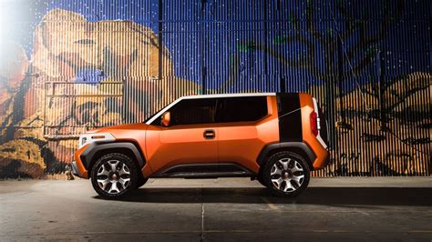 For most vehicle brands, that if you choose to buy certified preowned, always keep these two tenets in your mind: Toyota Hints At FJ Cruiser Revival To Take On The Wrangler