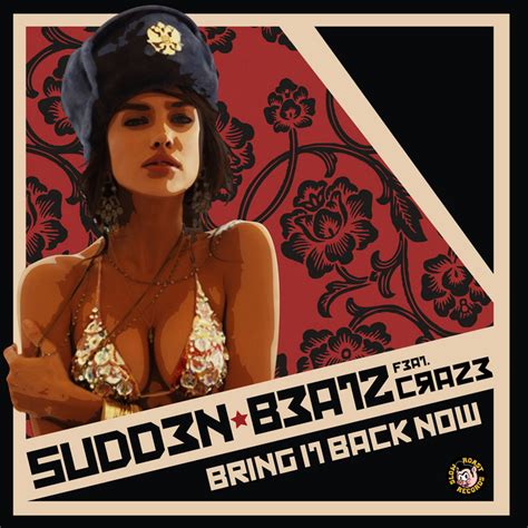 Bring It Back Now By Sudden Beatz On Mp3 Wav Flac Aiff And Alac At Juno Download