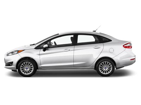 2014 Ford Fiesta Specifications Car Specs Auto123