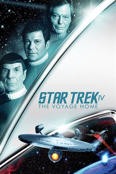 Watch Star Trek Iv The Voyage Home Online Free Trial The