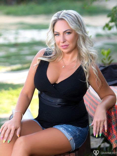 You will not regret using them. Nataliya, 47 - 💕 Charmerly 💕 | Online International Dating ...