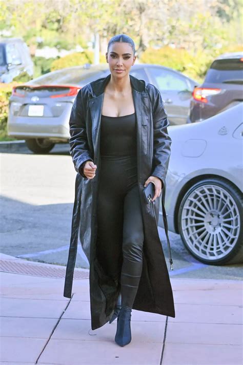 Kim Kardashian's Best Street Style Moments - Load News