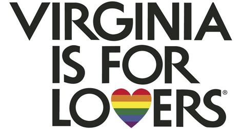 How The Slogan Virginia Is For Lovers Changed The States Image