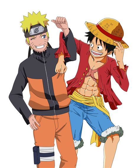 Natsu Goku Naruto Luffy Supreme Solo Event Natsu And Luffy