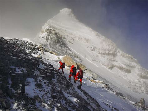 Mount Everest New Height Of Mount Everest 884886 Metres Nepal