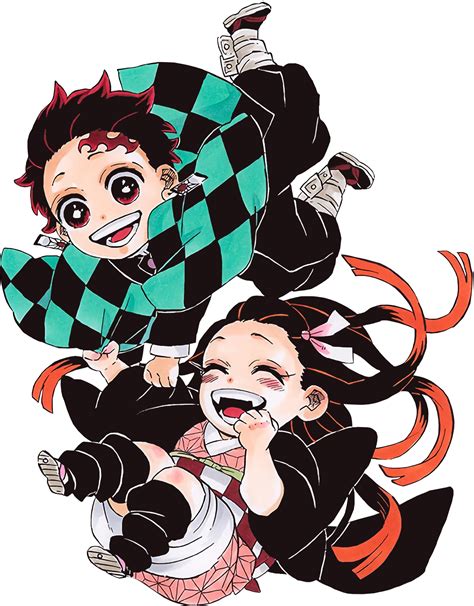 0 Result Images Of Nezuko Chibi Png Transparent Png Image Collection