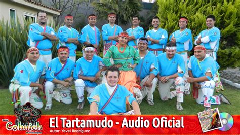 Cohuich El Tartamudo 2013 Youtube