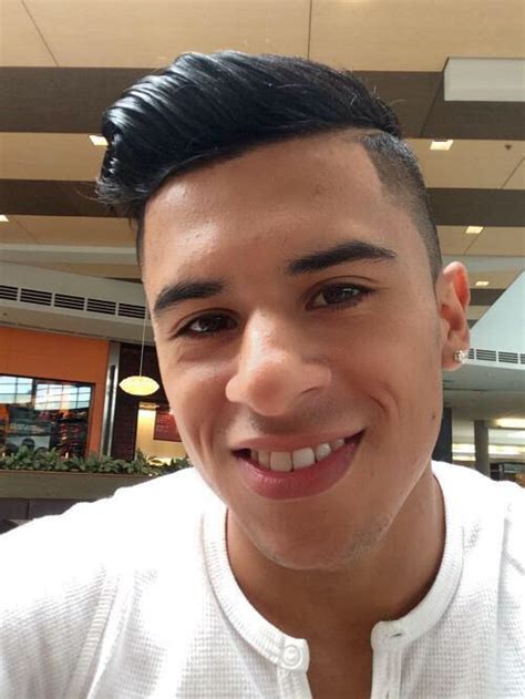 Armond Rizzo On Twitter Just Got My Haircut Cant Wait To Finally