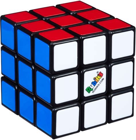 Best Buy Hasbro Rubiks Cube Game Multi A9312