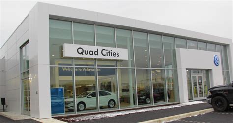 Maybe you would like to learn more about one of these? Learn More About Us | Volkswagen of Quad Cities, Davenport IA