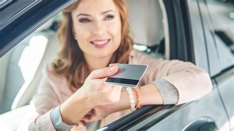 Some cards have perks for using. Can You Buy a Car With a Credit Card? | GOBankingRates