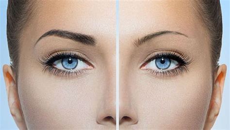 Microblading para cejas, la nueva técnica semipermanente que sorprende por su efecto natural. ¿Cuál es la diferencia entre microblading y ...