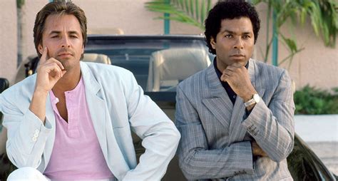 5 Things You Didnt Know About Miami Vice Classic Driver Magazine