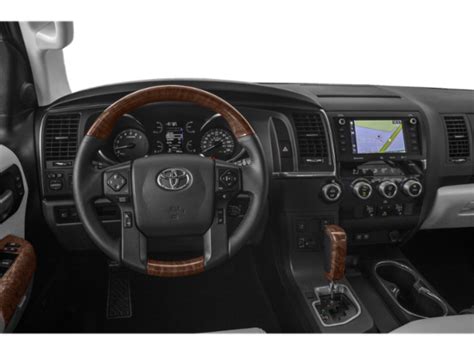 2021 Toyota Sequoia Ratings Pricing Reviews And Awards Jd Power