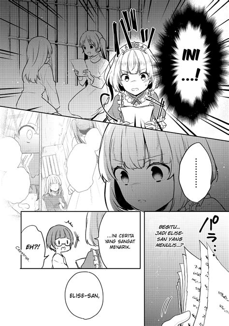 Komik Tearmoon Empire Story Chapter 4.2 - Komikcast
