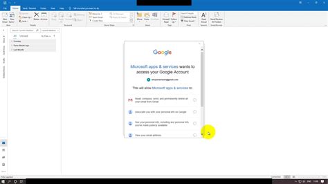 Mar 25, 2021 · then follow these steps: how to add another email account to outlook - YouTube