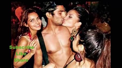 Bollywood Celebrities Top 10 Kissing Videos Bollywood Celebrities Bollywood Bollywood Actors