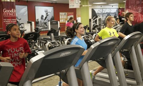 goodlife fitness canada free summer membership for teens canadian freebies coupons deals