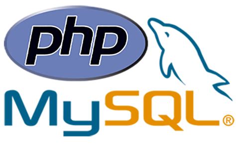 Mysql логотип Png