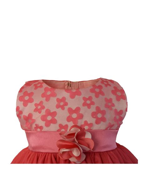 Faye Candy Pink Party Dress Buy Faye Candy Pink Party Dress Online At