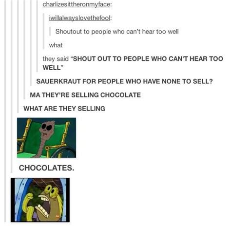 One Of The Best Tumblr Posts Of All Time Spongebob Pinterest