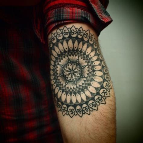 Dotwork Tattoo Tattoo Collection Every Hour I Publish The