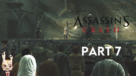 Execution Assassins Creed Lets Play Walkthrough Part 7 YouTube