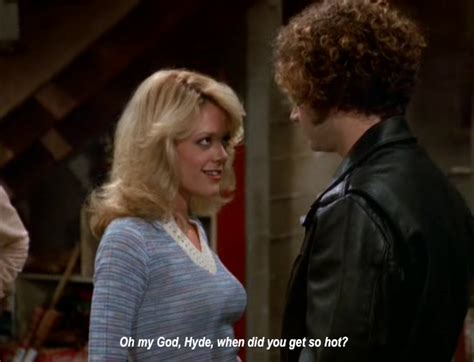 Lisa Robin Kelly Laurie And Danny Masterson Hyde That 70s Show Rip