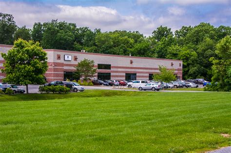 Distributing glass worldwide since 1990. KGa Acquires New Sterling, VA Facility - Kensington Glass ...