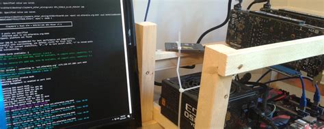 Not only did i go big on buying the shop but also spent the next three months buying enough gpu's to build 26 mining rigs. How To Make A Bitcoin Miner Hardware - Earn Bitcoin Every ...