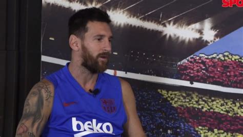 Retroscena Messi I Motivi Della Scelta Di Lasciare Il Barcellona