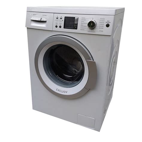 Máte dotaz ohledně bosch maxx 7 varioperfect nebo potřebujete pomoc? Стиральная Машина Bosch Avantixx 7 Bosch Avantixx 7 WAQ ...