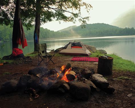 The Perfect Hudson Valley Campsites for All Kinds of Campers | Outdoors