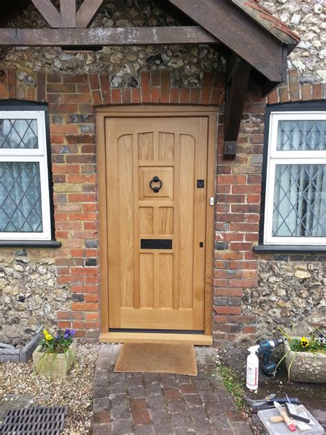 10 Stunning Bespoke Timber Door Styles For Any Home Kirkman Joinery