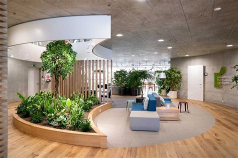 Biophilic Design For People Planet And Profit — Wellness Gym Consultants