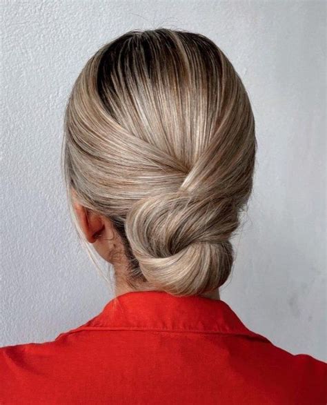 50 New Updo Hairstyles For Your Trendy Looks In 2024 Hair Adviser