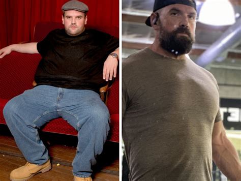 Ethan suplee is crediting his wife brandy lewis as the inspiration behind his. Inside Ethan Suplee's Dramatic Weight Loss Transformation