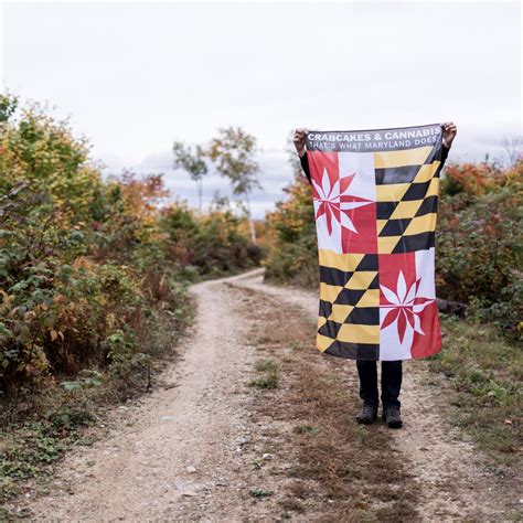 The price of quality crab meat that our customers have enjoyed for many years has gone up recently. Crabcakes & Cannabis Pride Flag | Leafly