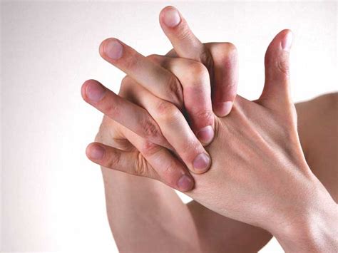 Itchy Fingers Causes Treatment And Prevention