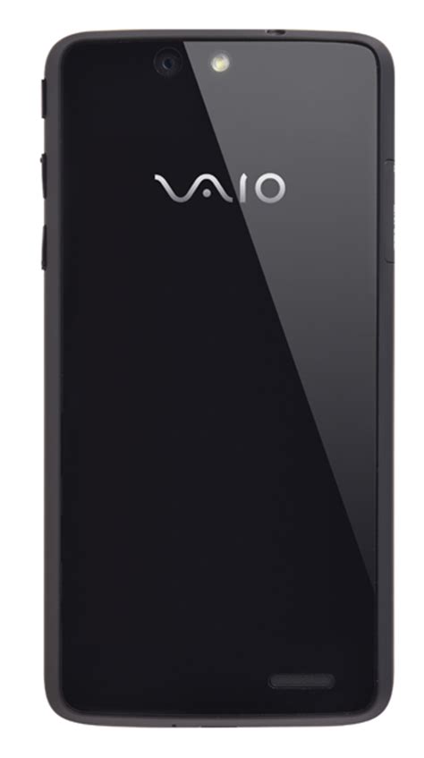 Vaio Introduces Its First Smartphone Features Lollipop And Mid Range