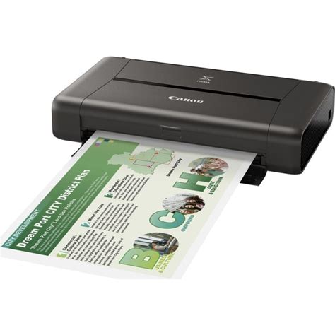 Once it's battery is fully charged, you can take it on the road and print from a mobile device like a cell. Canon iP110 Ink | PIXMA iP110 Ink Cartridge