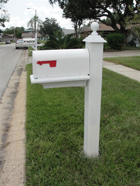 Mailbox lettering custom vinyl mailbox numbers and address | etsy. All Things Harrigan: Mailbox Makeover